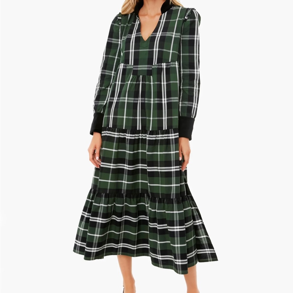 Tuckernuck Bristol Dress